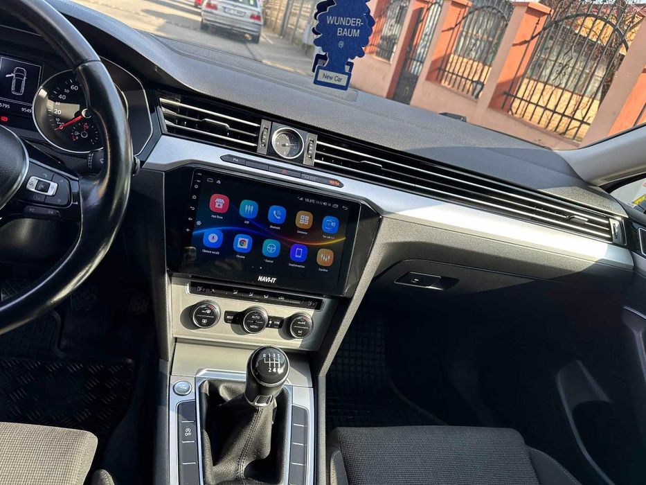 VOLKSWAGEN Passat 2016 — imagine 2