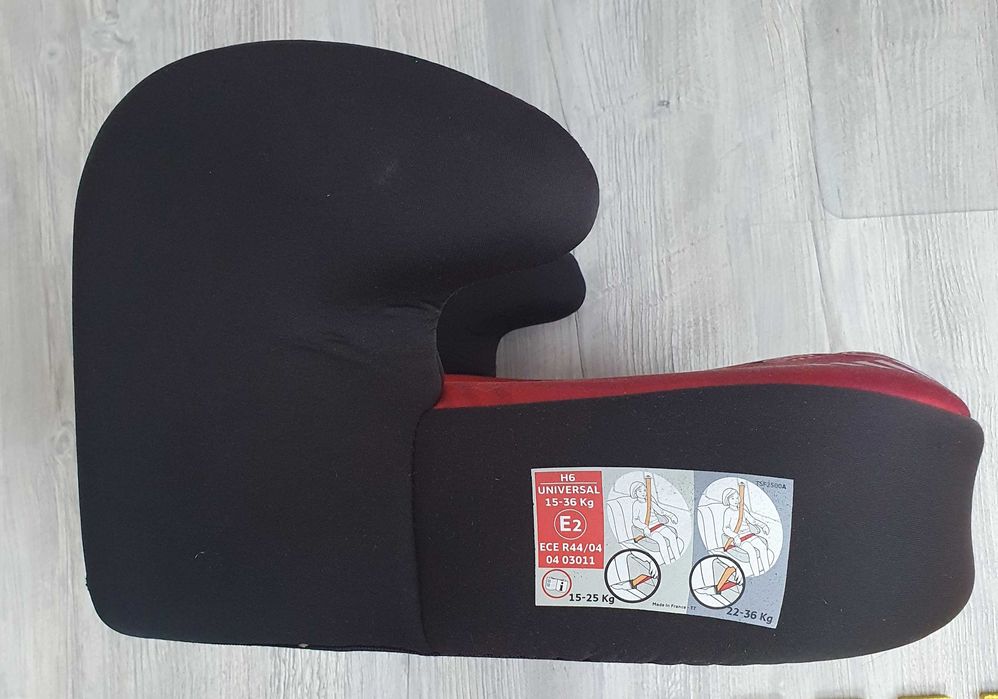 Inaltator augo cu Fulger Mcqeen