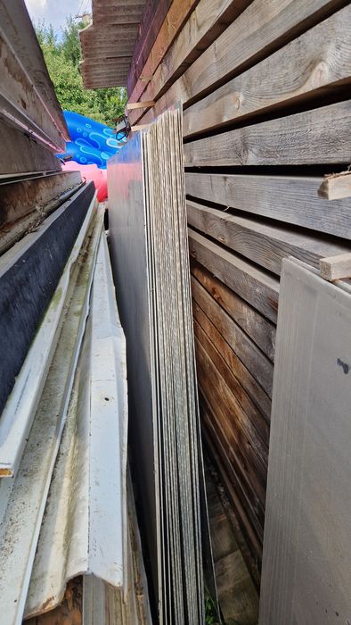 Tabla Inox, aluminiu riflat,si fier riflat