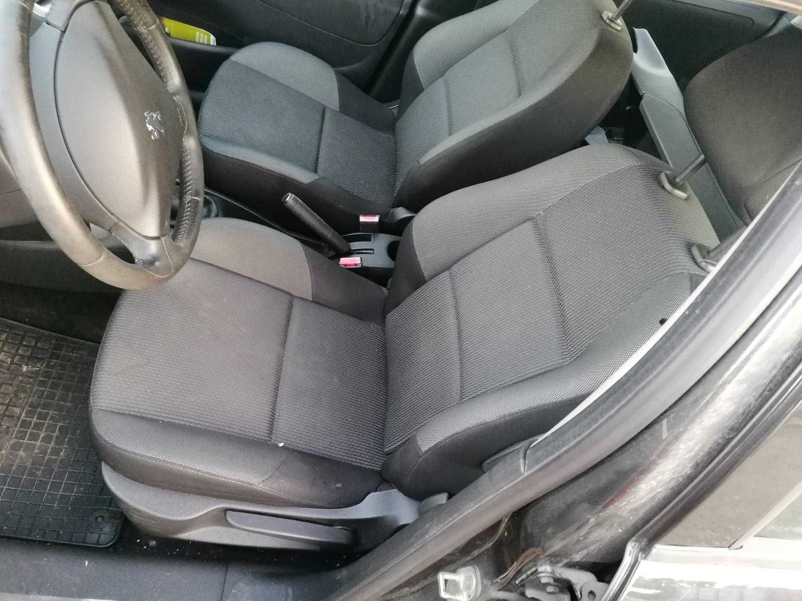 Peugeot 207/пежо 207 гр. София Банишора • OLX.bg