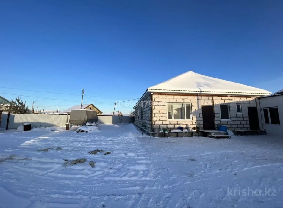 Продаётся просторный дом мкр.Деркул