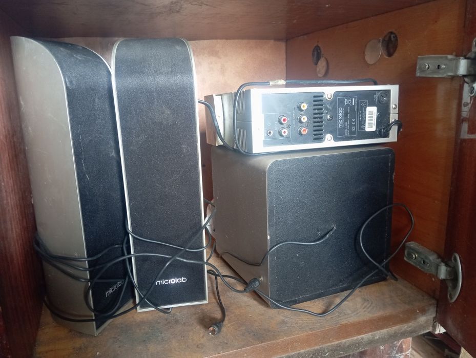 Продам в рабочем состоянии