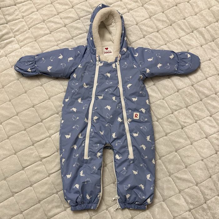 Комбинезон-конверт Reima (оригинал)