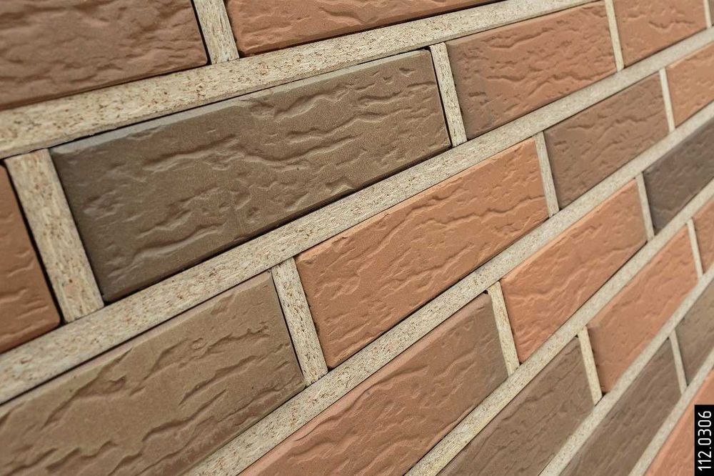 Облициовочный кирпич