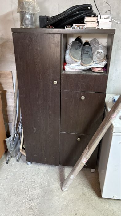 Шкаф для кухний