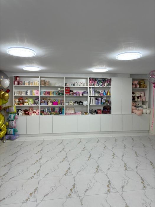 Сдам в аренду помешение 95км.