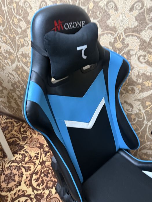 Игровая кресло гаминг