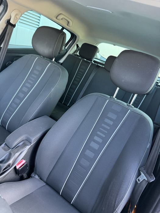 Renault megane 3 110 cp!!