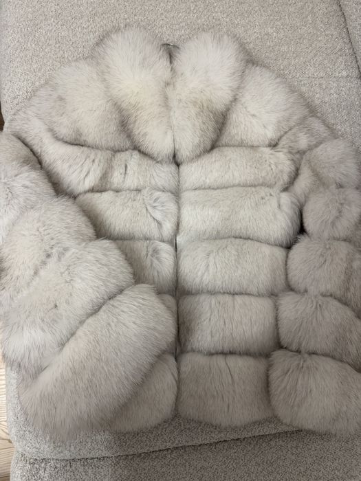 Haina blana naturala