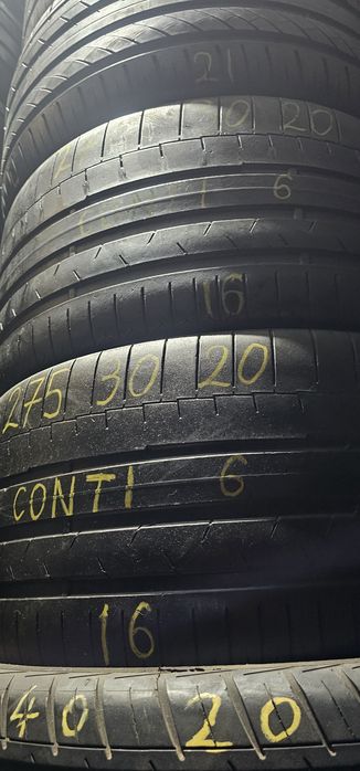 Anvelope 245 40 R17 VARĂ 215 225 235 R18 35 45 50 R19 245 255 R20 275