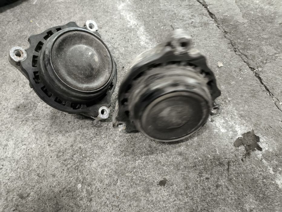 Тампони за двигател за BMW f30 2.0d