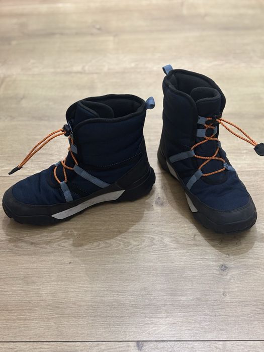 Детски боти/ботуши GEOX за момче 36. номер