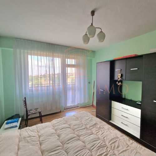 Продава се Тристаен апартамент в Разград, Житница - 82 кв.м за 684 €/кв.м - Снимка #2