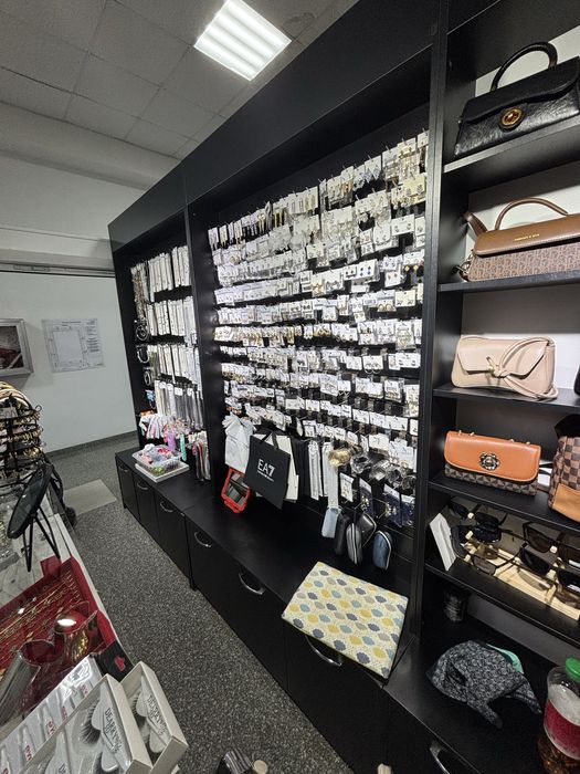 Оборудование для бизнеса.Эконом панель