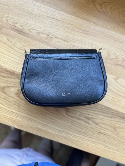 Geanta neagra Ted Baker