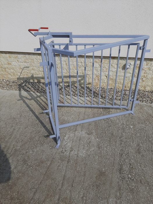 EXECUTAM  Hranitoare animale sali de muls mecanizate adapatoare oi vac