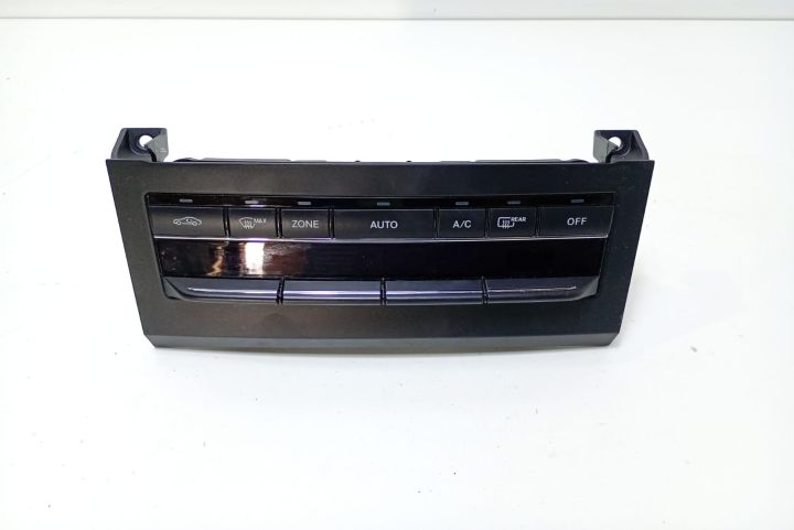Panou  climatronic A2129007404 Mercedes-Benz E-Class W212/S212/C207/A