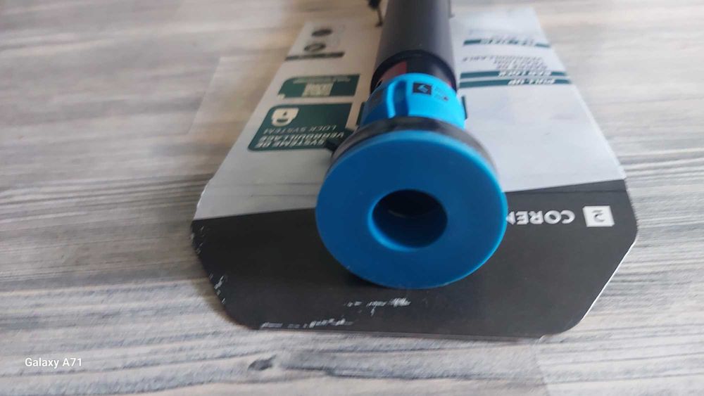 Лост 65-95 см, нов