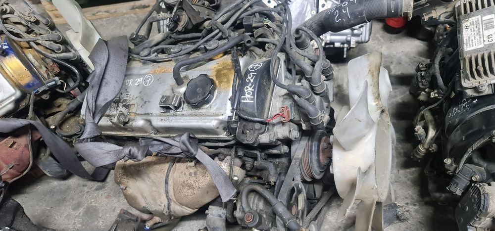 Двигатели митсубиси g64. 6g76