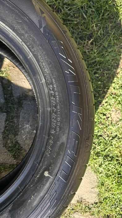 Cauciucuri Falken 205/65/R16 95H
