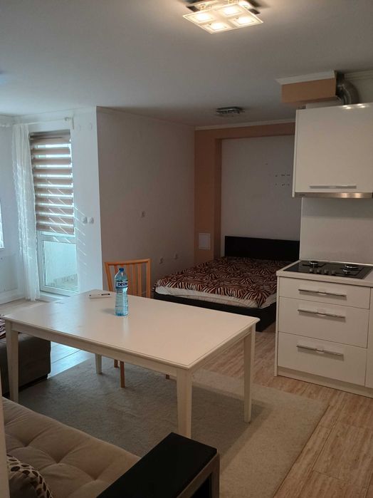 Продава се Двустаен апартамент в Пазарджик, Запад - 63 кв.м за 4 €/кв.м - Снимка #6