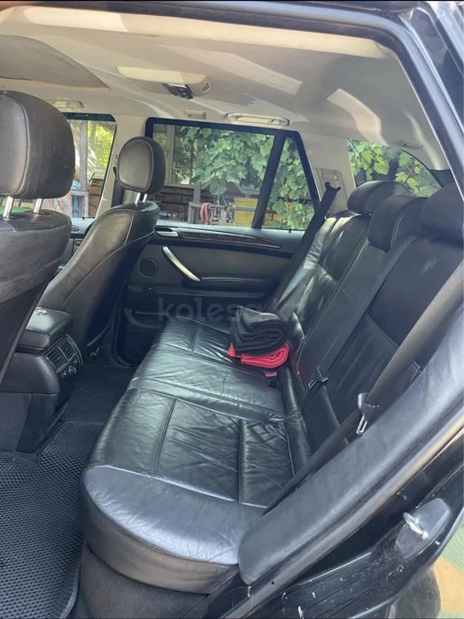 Срочно Продам BMW X5