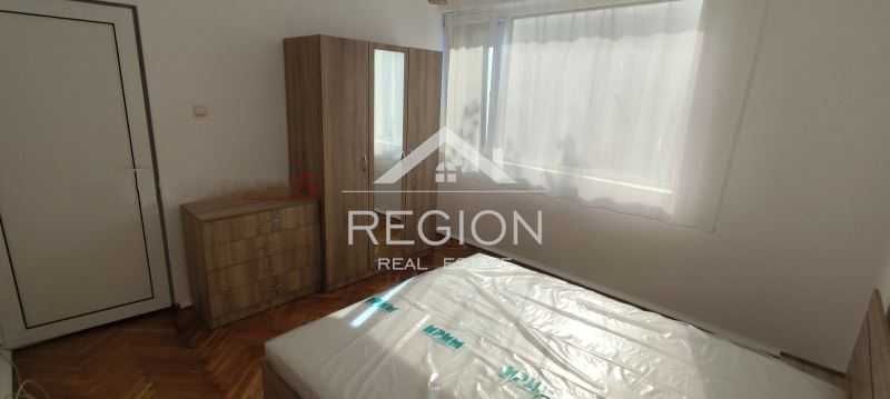 Дава се под наем Тристаен апартамент в Варна, Централна поща - 90 кв.м за 510 € - Снимка #3