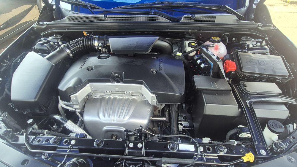 Malibu 2.4 primer qlingan