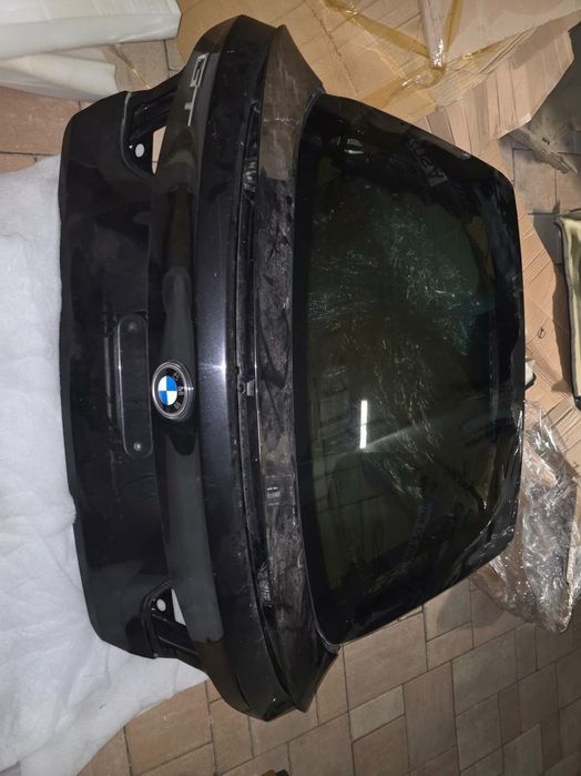 Lunetă/ eleron bmw 320GT, F34 2014