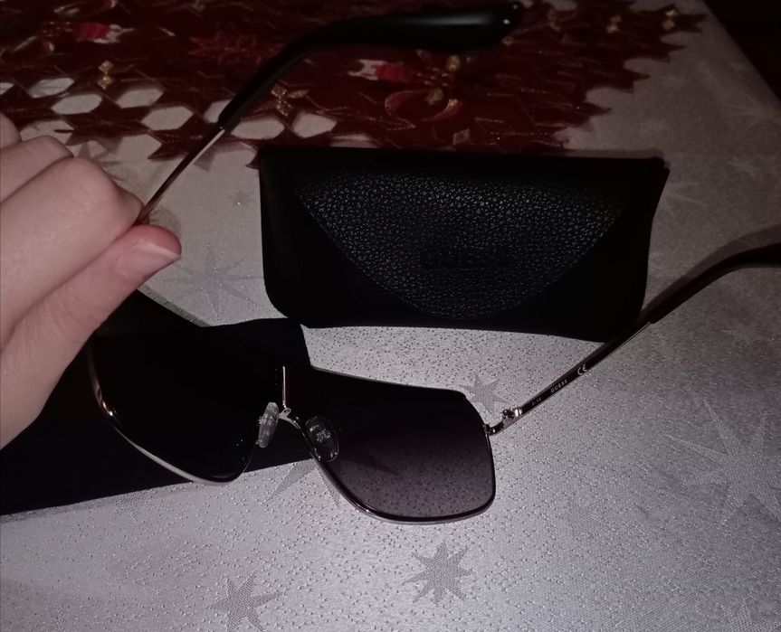 Очила на Guess 2022 (оригинал)