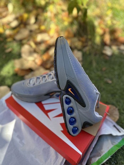 Nike Air max Dn”Wolf Grey”  оригинални - size 42.5
