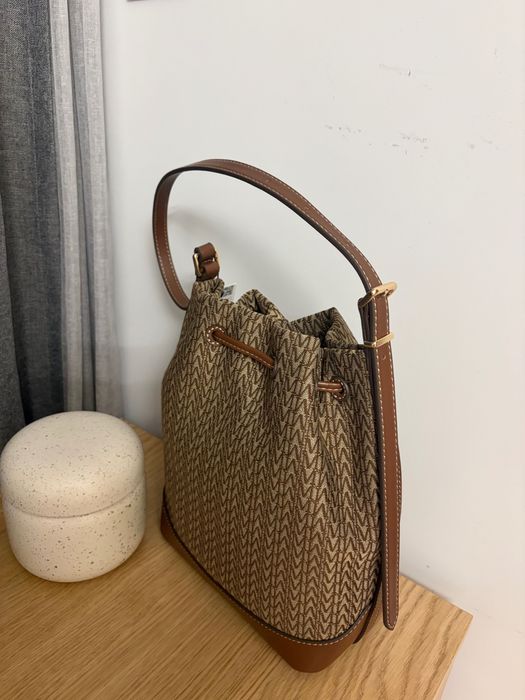 Нова Дамска Чанта Mango