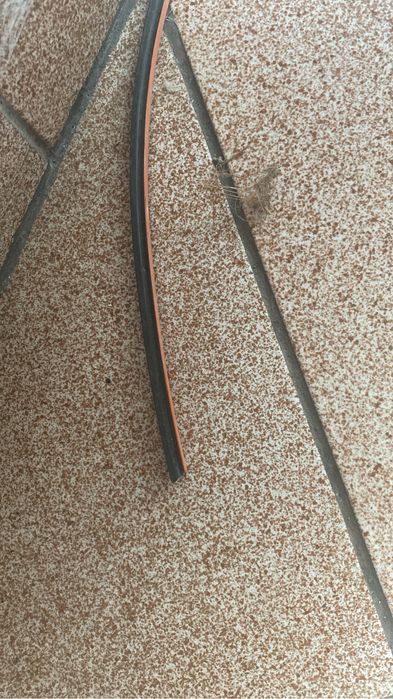 Garnitura ptr geamurile termopan de aluminiu