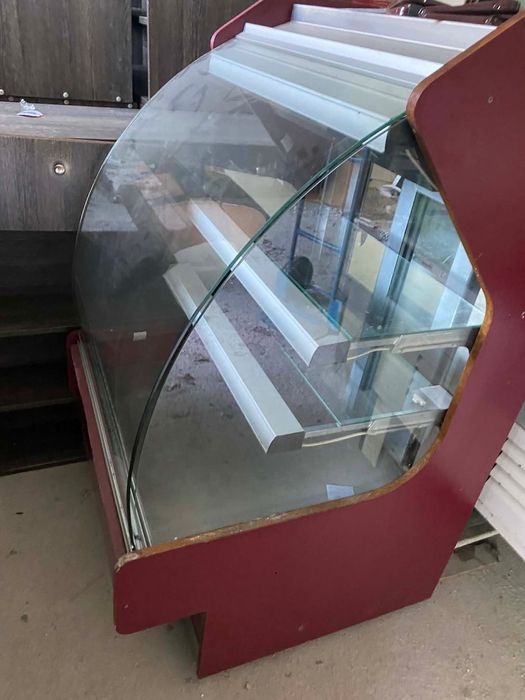 Професионално оборудване за заведение