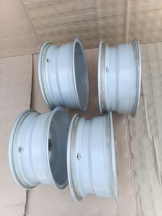 Джанти Opel 15” 5x110 – Astra Vectra Zafira Insignia