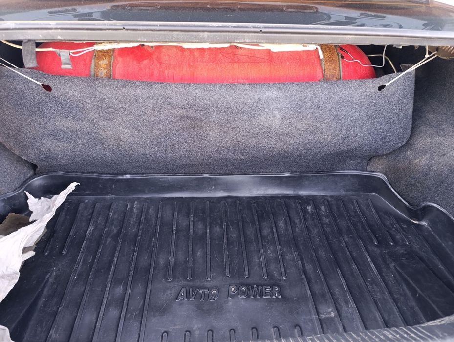 Chevrolet Nexia 2008 — 3