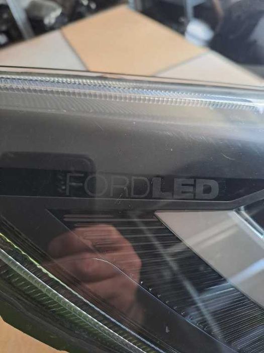 Far dreapta Ford Focus 4 Facelift Full Led cod NX7B13E014CF