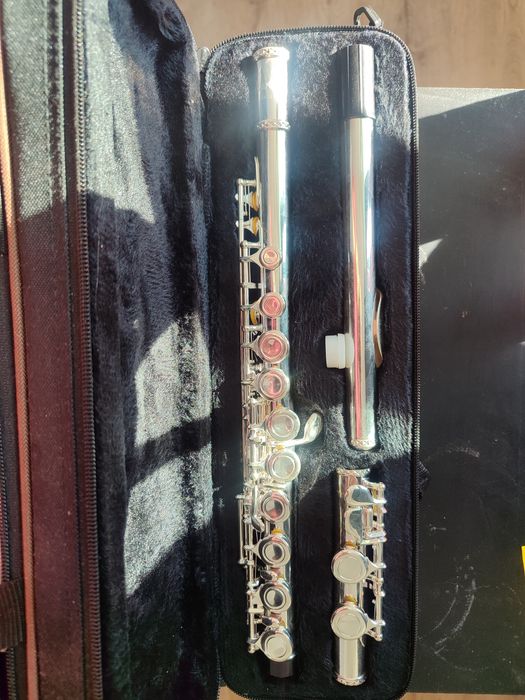 Flaut aproape nou

Descriere:

Vând flaut în stare ex