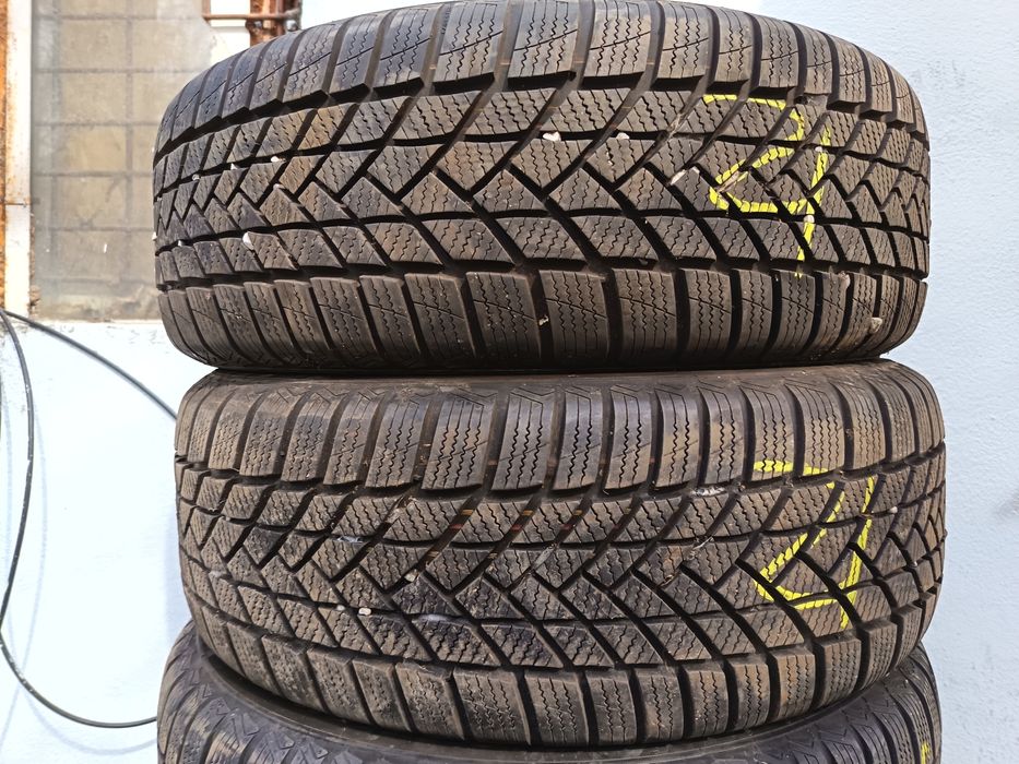 Anvelope MS 205 55 16 matador 2021 8.5-9mm