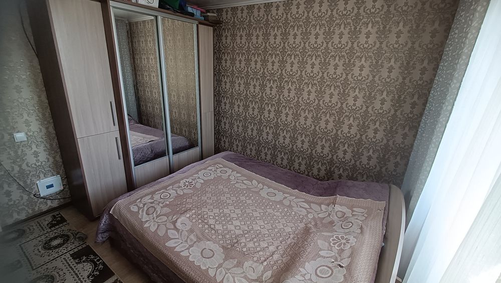 Продам дом в Ахмирово