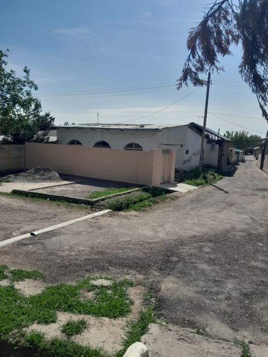 Продаётся участок в Дурмени кибрайский раён 2,64 соток