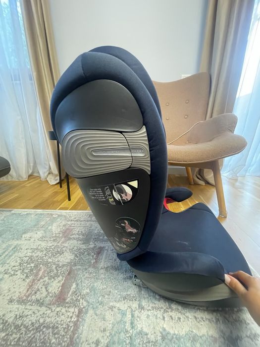 Scaun auto Cybex Gold 15-36 kg