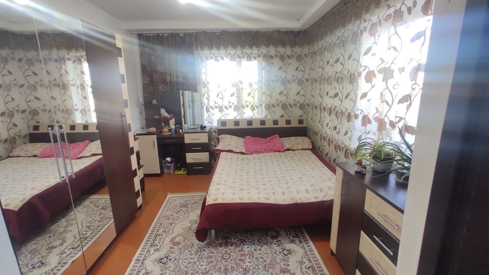 Продам дом в Восточном микрорайоне