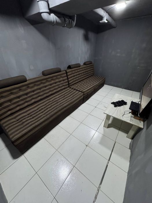 game club kompyuterxona