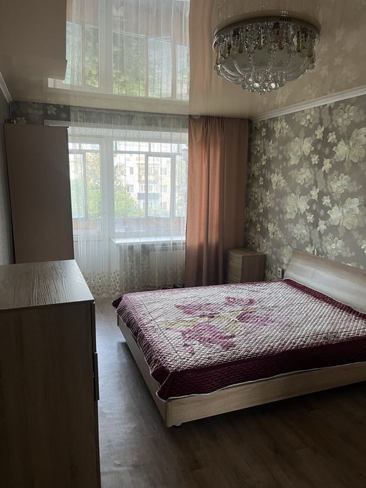 Сдам 2х комнатную квартиру