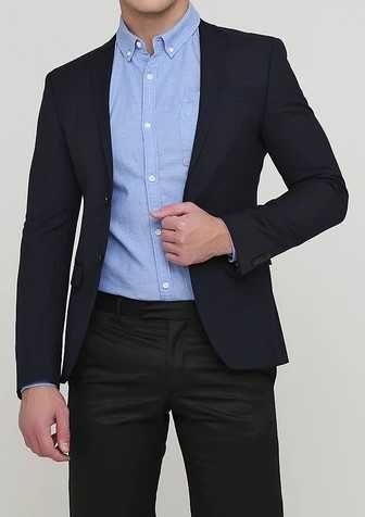 Вълнено сако s.Oliver, допущам коментар по цената