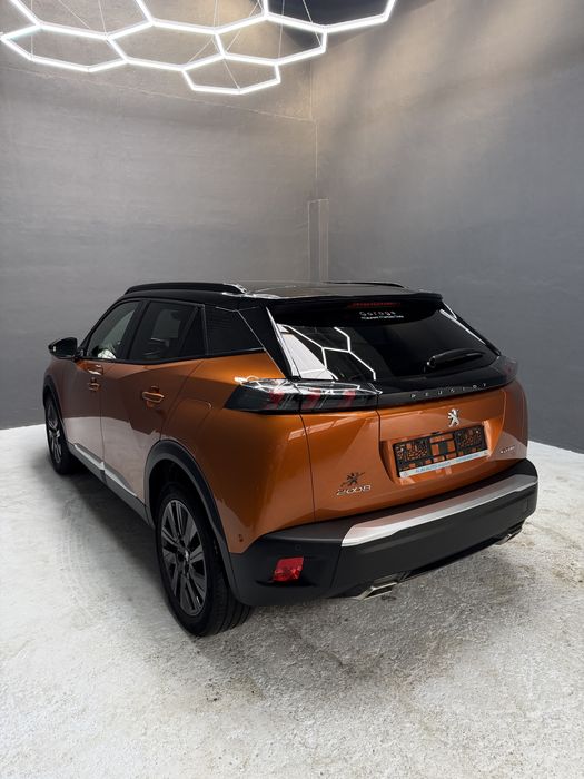 PEUGEOT 2008 GT-Line 2020 - rate avans 0