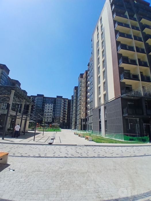 Продается 2-х комнатная квартира в Новостройке