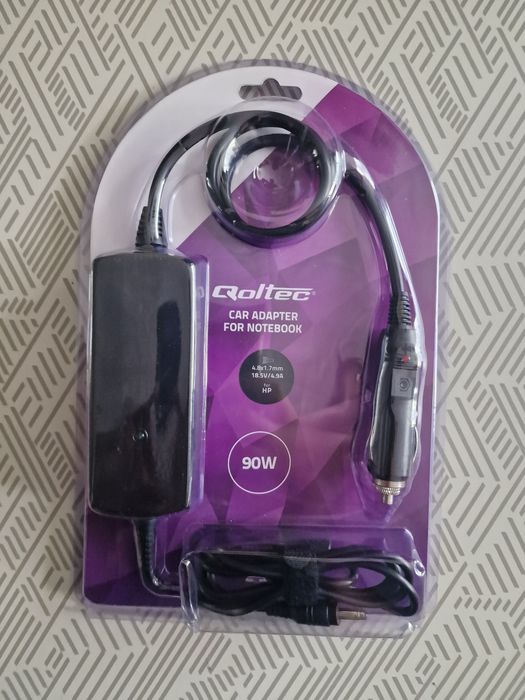 Adaptor ca HP 18,5 V 4,9 A 90 W (4,8 mmx1,7 mm)