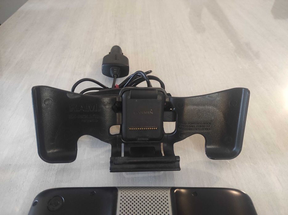 Garmin 7 инча за камион 2798LM доживотни карти ТИР АТВ Джип Мотоциклет